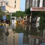 Flood crisis persists; residents struggle for food, water and shelter | Lucknow News