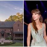 Taylor Swift and Travis Kelce branded ‘absentee’ owners over $5.35 million Ohio mansion; neighbours raise sewage, wildlife and security fears while couple’s team defends scaled-back fence and preserved access | English Movie News