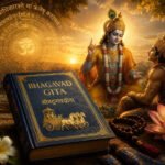 Quote Of Day From The Bhagavad Gita, 9th October 2026: How to Face Change Without Losing Inner Balance