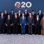 US and 14 Partners Launch Industrial Overcapacity Initiative Amid China Concerns