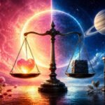 Lucky Number and Colour Today, 9 October 2026: Moon Enters Libra as Mercury Challenges Saturn, Balance, Patience and Timing Become Important