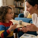Psychology says children who ask the same question repeatedly may not be ignoring the answer; they may be searching for an explanation﻿ |