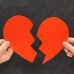 5 things couples secretly stop doing before they break up