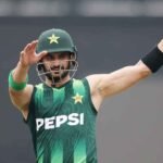 ‘There is pressure’: Sahibzada Farhan on replacing Salman Ali Agha as Pakistan’s T20I captain | Cricket News