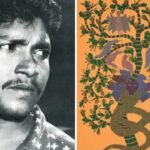 In 1985, this Gond artist’s painting sold for ₹1,500; over four decades later, one of his works fetched ₹18 crore at auction: The story of Jangarh Singh Shyam