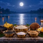 Shani-Pitru Amavasya Daan by Rashi: What Each Sign Should Donate on 10 October