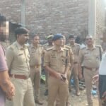 Lucknow double murder: Home Guard personnel kills wife, daughter with mobile charging cable; informs police | Lucknow News