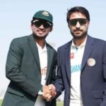 Afghanistan vs Bangladesh Live Score, One-off Test