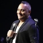 Russell Peters bought a 1.5-acre Hidden Hills estate for $6.45 million in 2017; three years later, he sold the 11,600-square-foot mansion for $7.8 million |