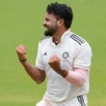 ‘Bas lage rhna hai’: Back in rhythm, Mukesh Kumar pushes for India comeback | EXCLUSIVE | Cricket News
