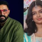“I didn’t even know a single song”: Abhishek Bachchan recalls the moment when daughter Aaradhya took him to an Ariana Grande concert; what parents can take away