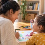 Psychology says children who keep saying “look at this” may be seeking shared attention, not just praise from their parents |