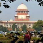 Supreme Court: ‘Protest without permission not in accordance with law’: SC on CJP’s October 10 Jantar Mantar stir | India News