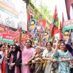 Akhilesh slams govt over KGMU recruitment, says backdoor entrants threat to lives | Lucknow News