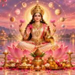 Navratri Grah Shanti: Which Devi to Worship for Weak Planets in Your Kundli