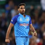‘You can’t beat experience’: India coach explains Bhuvneshwar Kumar’s return | Cricket News