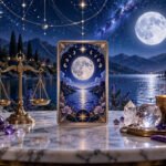 Tarot Card of the Day, October 9: Justice Meets Libra Season — Is It Time to Correct an Imbalance You’ve Tolerated Too Long?