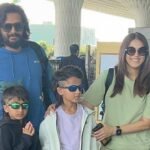 “No cell phones at the dining table”: Genelia Deshmukh on the screen-time rule her children helped the family follow; how parents can make a no-phone rule work at home