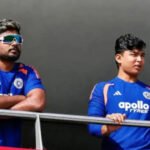 Vaibhav Sooryavanshi’s presence puts Sanju Samson under pressure ahead of 2nd T20I | Cricket News