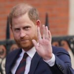 Prince Harry opens up on Princess Diana’s death and the grief he tried to bury