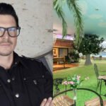 Zak Bagans paid $4.55 million for a 16,936-sq-ft Las Vegas home hidden 26 feet underground; once listed at $18 million, the Cold War-era bunker near the Strip will now become a public museum