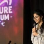 Pranjali Awasthi: At 7, she began coding with her engineer father; by 16, Pranjali Awasthi had founded a ₹100-crore AI company; here’s how her startup attracted investors