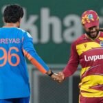 India vs West Indies Live Score, 2nd T20I: Sanju Samson’s form and India’s pace attack in focus in Ranchi