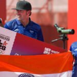 Historic Olympic quota, multiple medals — but no salary: India’s compound archery coach unhappy over payment delay | Asian Games 2026 News