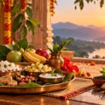 Why Hindus Fast During Navratri: The Ayurvedic Logic Behind Seasonal Eating