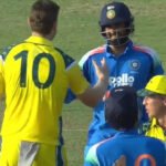 IND A vs AUS A, 2nd Unofficial ODI: Top-order collapse costs India A as Australia A seal series with game to spare | Cricket News
