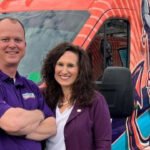 In 2021, a South Carolina couple started an HVAC company with $2,000 after losing their jobs; five years later, they say the business is on track to generate more than $8 million in annual revenue