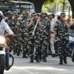 Govt orders internet shutdown within 4-kilometer radius of Janpath–Kartavya Path ahead of anti-CEC protest | India News
