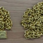 Rs 1.72 crore gold hidden under kneecap: DRI arrests Vande Bharat passenger from Lucknow | Lucknow News
