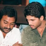 Allu Arjun calls VV Vinayak an ‘elder brother’ on his birthday, thanks him for life lessons: ‘He taught me many important foundations in life’ |