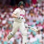 Steve Smith leapfrogs Steve Waugh to become Australia’s third-highest Test run-scorer | Cricket News