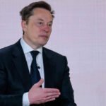 Elon Musk fires another salvo over Starlink delay, targets Ambani again | India News