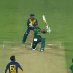 Match-winning knock on captaincy debut! Sahibzada Farhan leads Pakistan to stunning chase against Sri Lanka | Cricket News