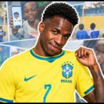 Vinícius Jr.’s institute gave away nearly R$8 million in 2025: How the Real Madrid star is changing future of thousands of Brazilian children | Football News