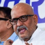 Focus on jobs, inflation, not renaming projects: Rai | Lucknow News