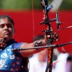 ‘Olympic gold jeetna hai’: Kumkum Mohod’s big dream after ending Korea’s stranglehold in archery at Asian Games 2026 | Asian Games 2026 News