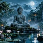 Buddhist Quote Of The Day, October 10, 2026: Why the Person You Are Becoming Matters More Than the Things You Are Achieving
