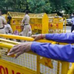 Before CJP protest, Delhi bandh | India News