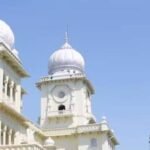 LU submits land report to govt over proposed 3rd campus | Lucknow News