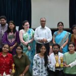 Heritage quiz sparks interest in city’s past | Lucknow News