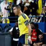 Watch: Cristiano Ronaldo finds the net after controversial Portugal break | Football News