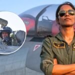 ‘I had no idea that women don’t get fighters’: As a little girl, Squadron Leader Bhawana Kanth ran after jets; today, she is IAF’s first woman Fighter Combat Leader