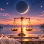 Daily Astrology News Alert, 10 October 2026: Libra New Moon and Venus-Mars Tension Could Reset Love, Money and Relationship Priorities