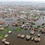 Flood misery deepens as residents struggle for shelter, drinking water | Lucknow News