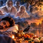 Pitru Paksha Dreams: Seeing Ancestors in Dreams During Shradh May Mean This