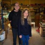 Two 14-year-old UK conservationists are recruiting 20 children, aged 8 to 13, to raise harvest mice at home and help rebuild their declining population | World News
